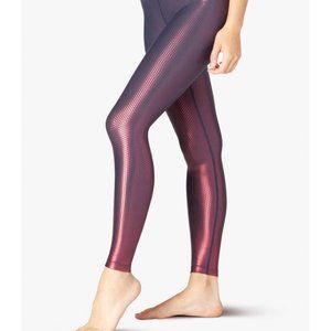 Brand New Beyond Yoga Spot On Leggings, size XS